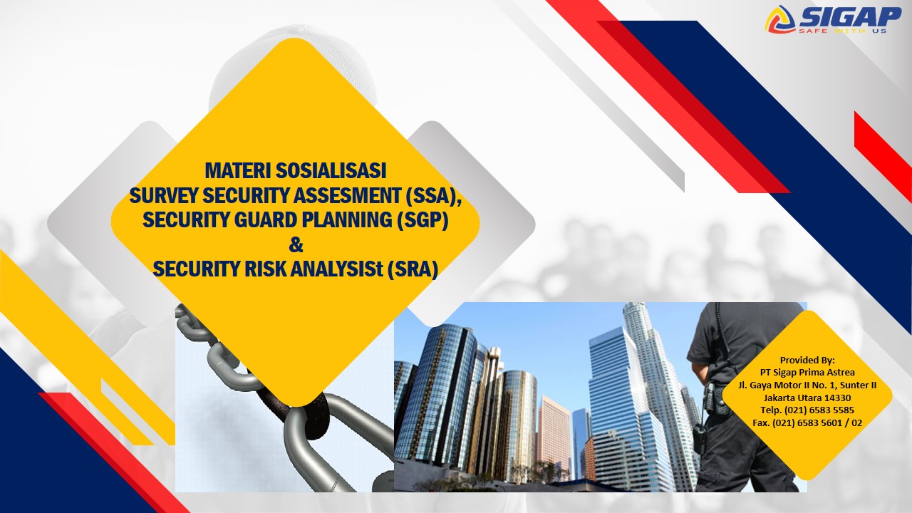 00. Security Risk Assessment Competency