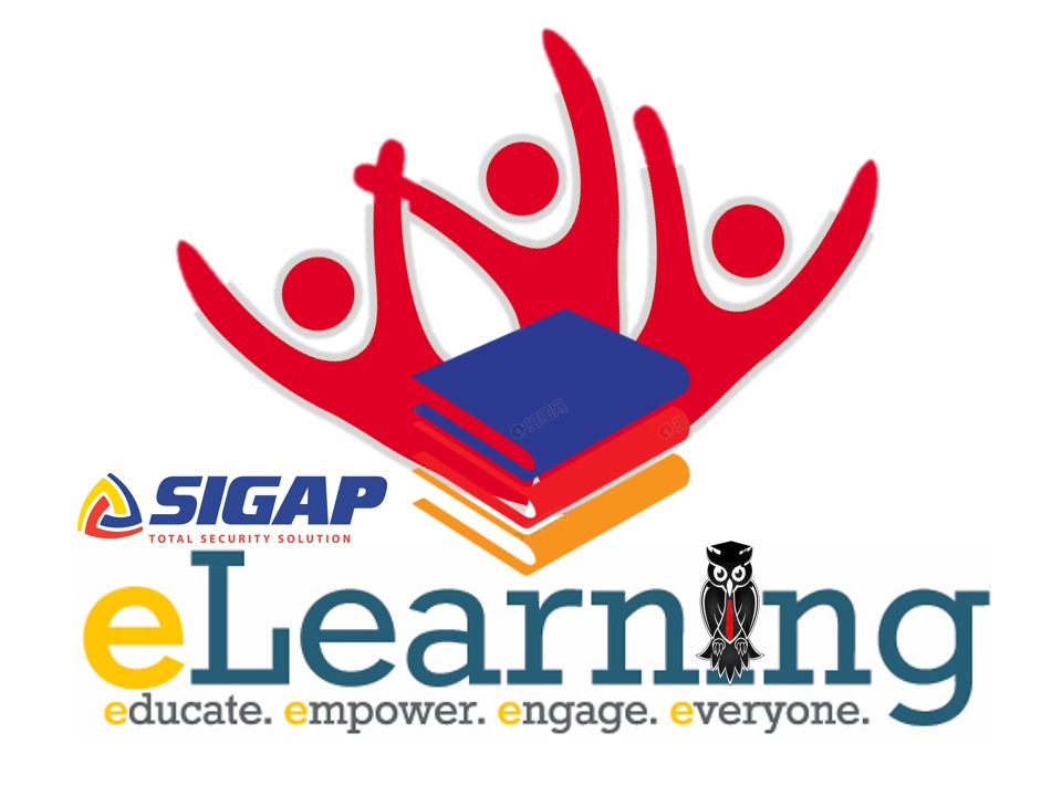 SIGAP Company Awareness (Remedial)